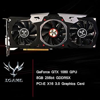 Amazon | Colorful グラフィックスカード NVIDIA GeForce GTX